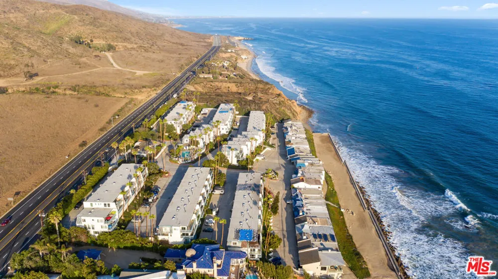 11954 Oceanaire Lane Malibu, CA 90265