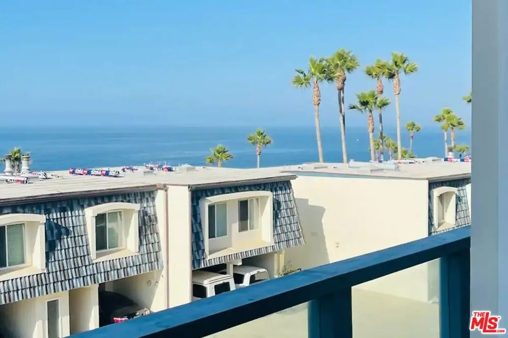 11954 Oceanaire Lane Malibu, CA 90265