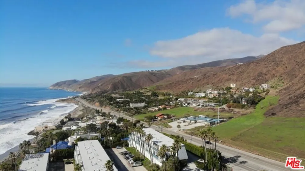 11954 Oceanaire Lane Malibu, CA 90265