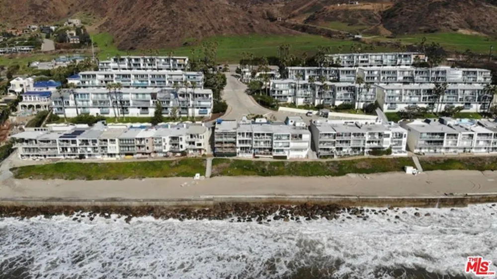 11954 Oceanaire Lane Malibu, CA 90265