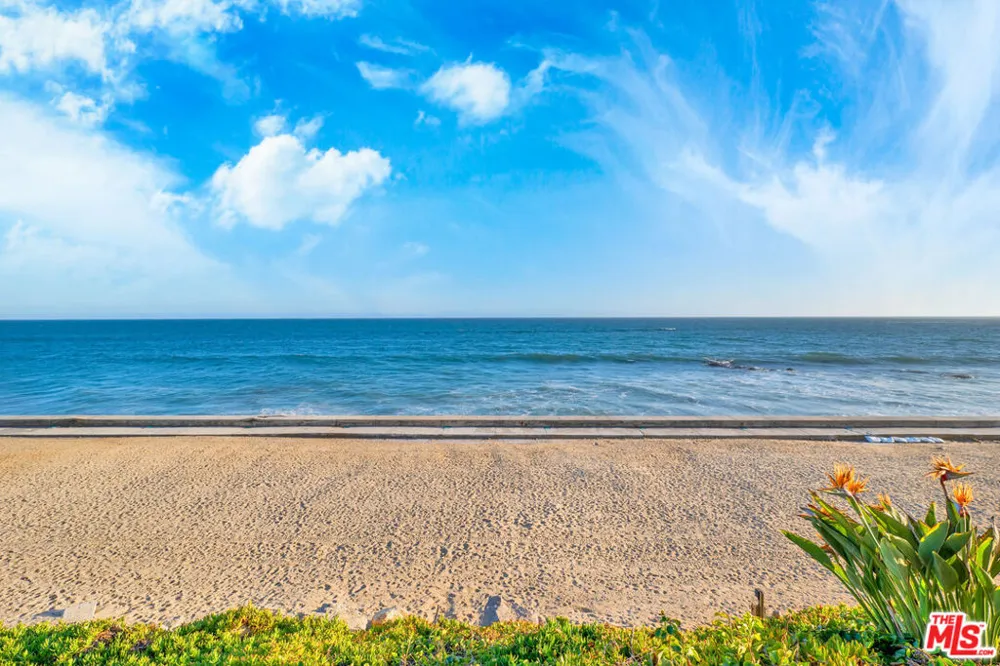 11954 Oceanaire Lane Malibu, CA 90265