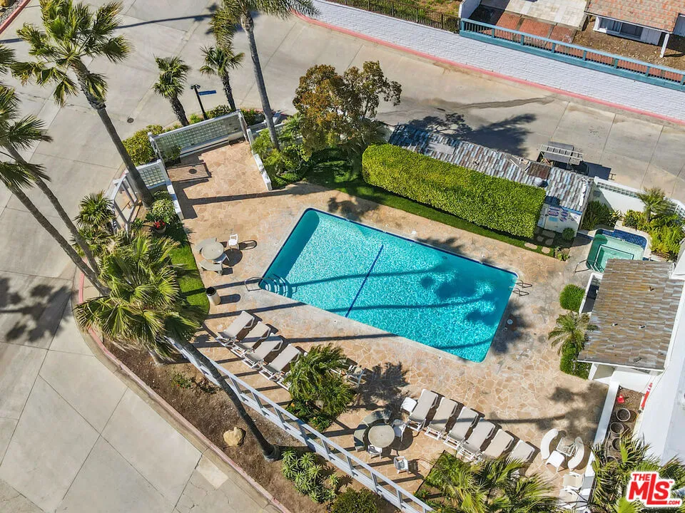 11954 Oceanaire Lane Malibu, CA 90265