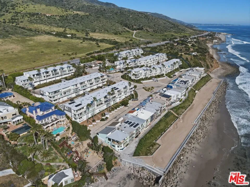 11954 Oceanaire Lane Malibu, CA 90265