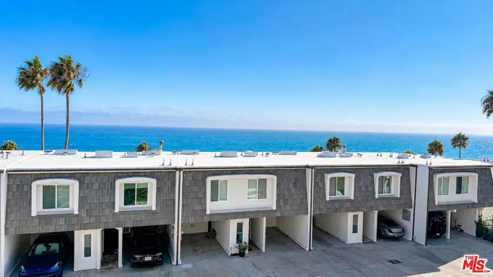 11954 Oceanaire Lane Malibu, CA 90265