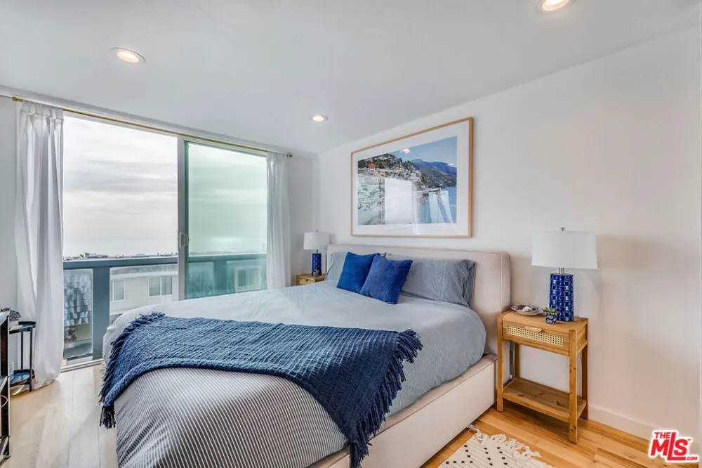 11954 Oceanaire Lane Malibu, CA 90265
