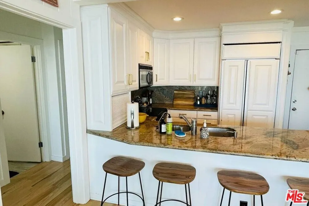11954 Oceanaire Lane Malibu, CA 90265