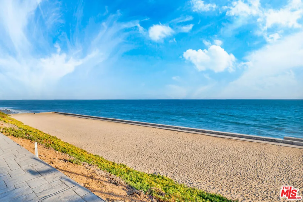 11954 Oceanaire Lane Malibu, CA 90265