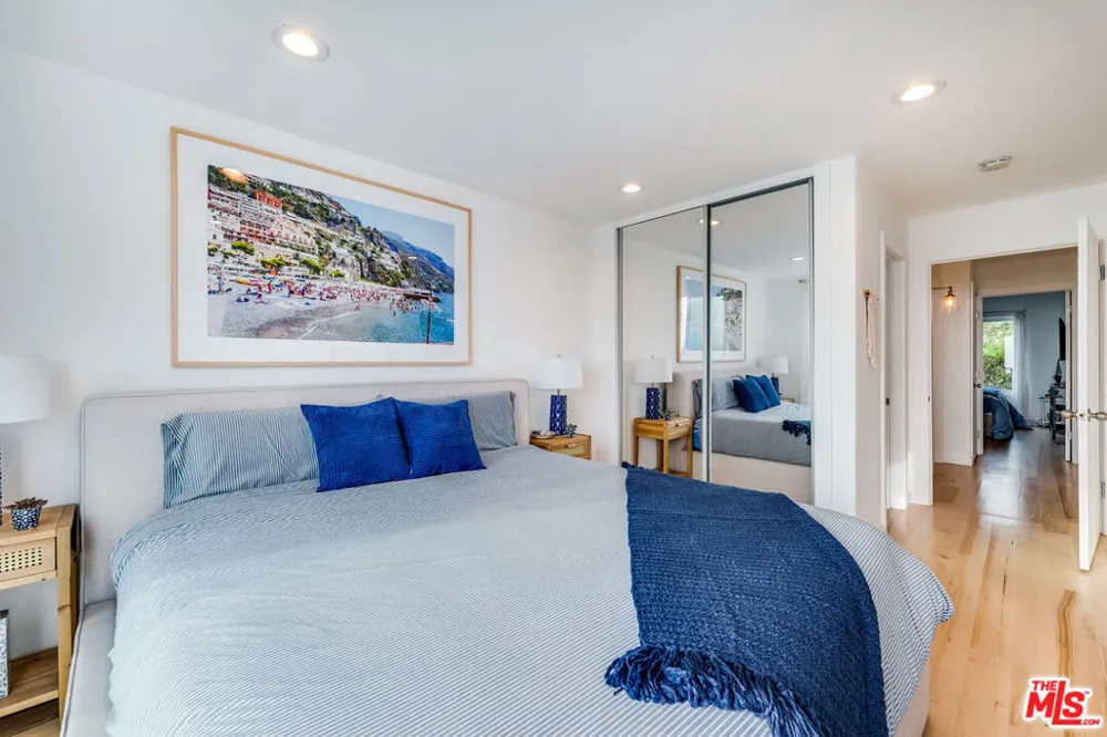 11954 Oceanaire Lane Malibu, CA 90265