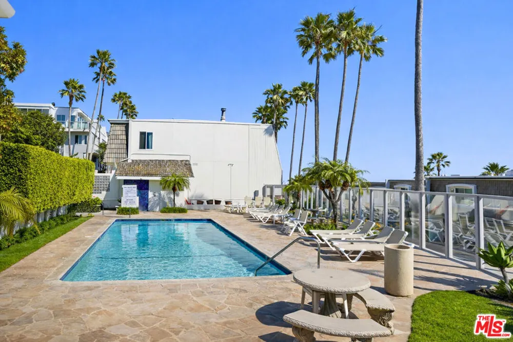 11954 Oceanaire Lane Malibu, CA 90265
