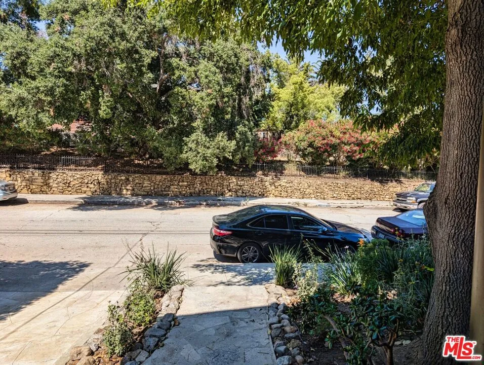 216 Mount Washington Drive Los Angeles, CA 90065