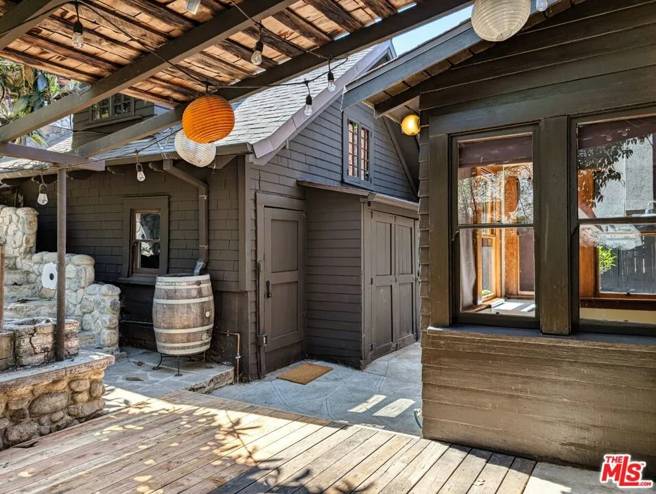 216 Mount Washington Drive Los Angeles, CA 90065