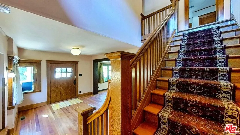 216 Mount Washington Drive Los Angeles, CA 90065