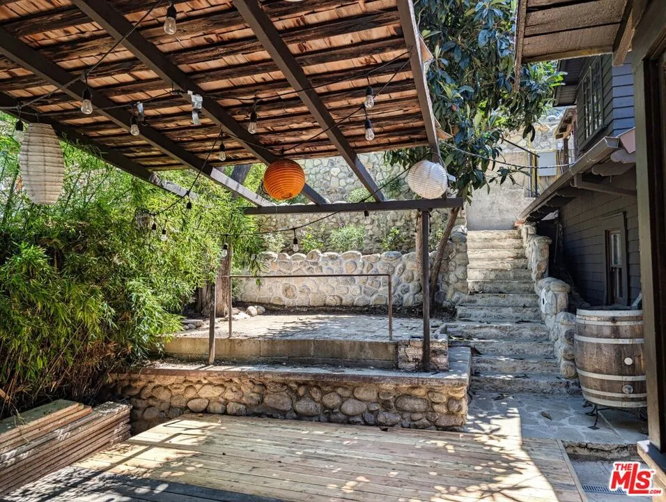 216 Mount Washington Drive Los Angeles, CA 90065
