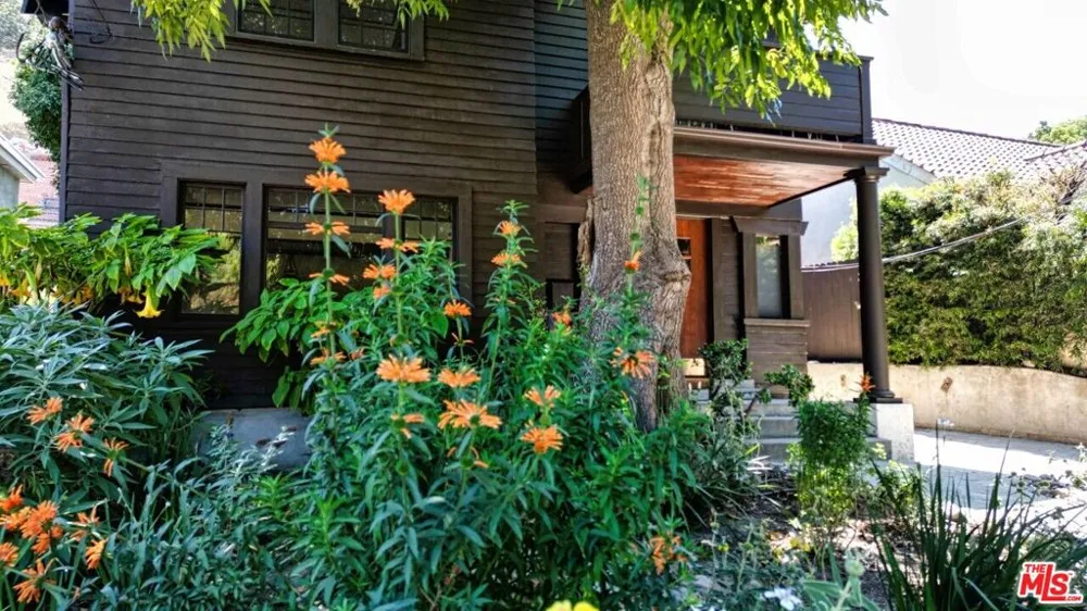 216 Mount Washington Drive Los Angeles, CA 90065