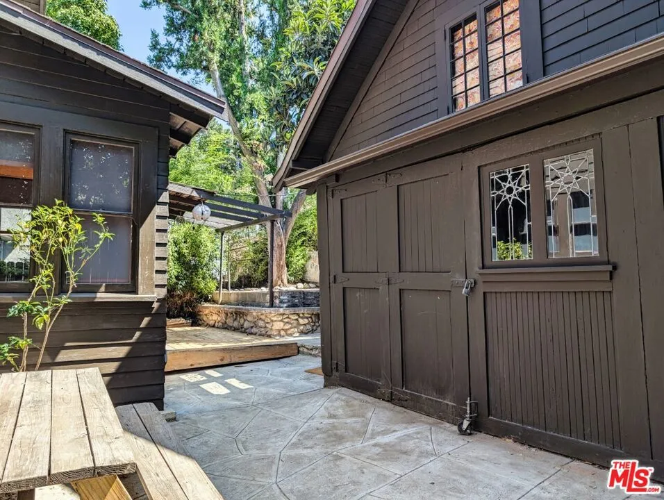 216 Mount Washington Drive Los Angeles, CA 90065