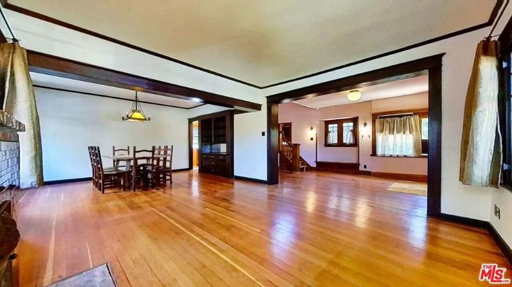 216 Mount Washington Drive Los Angeles, CA 90065