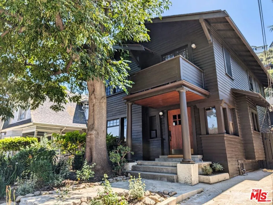 216 Mount Washington Drive Los Angeles, CA 90065