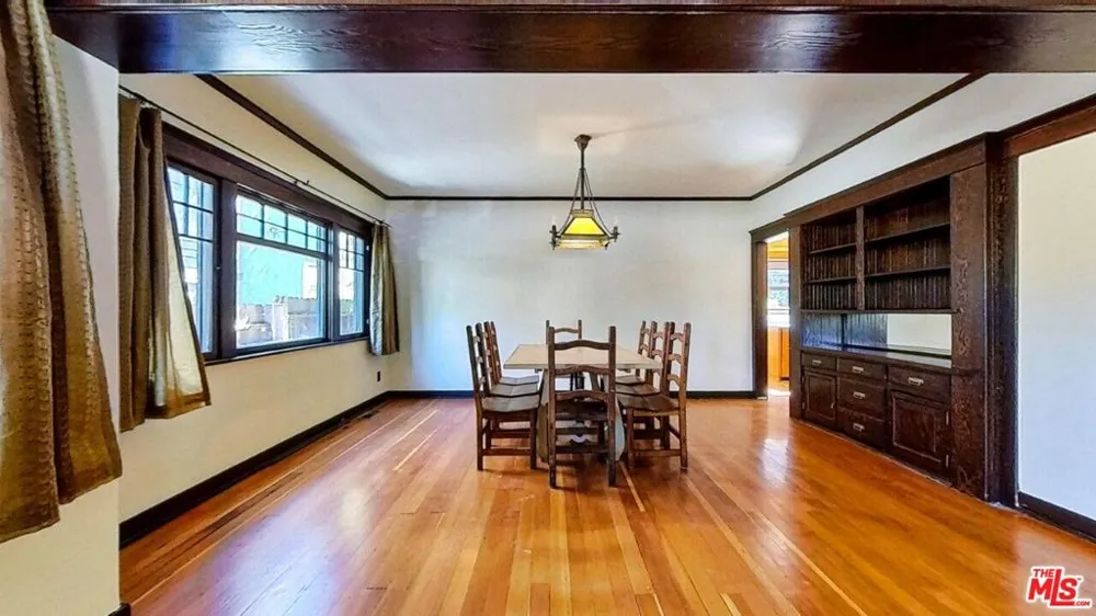216 Mount Washington Drive Los Angeles, CA 90065