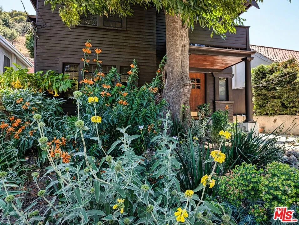 216 Mount Washington Drive Los Angeles, CA 90065
