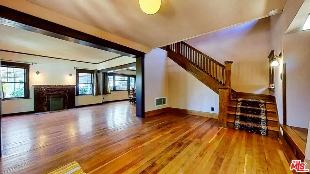 216 Mount Washington Drive Los Angeles, CA 90065