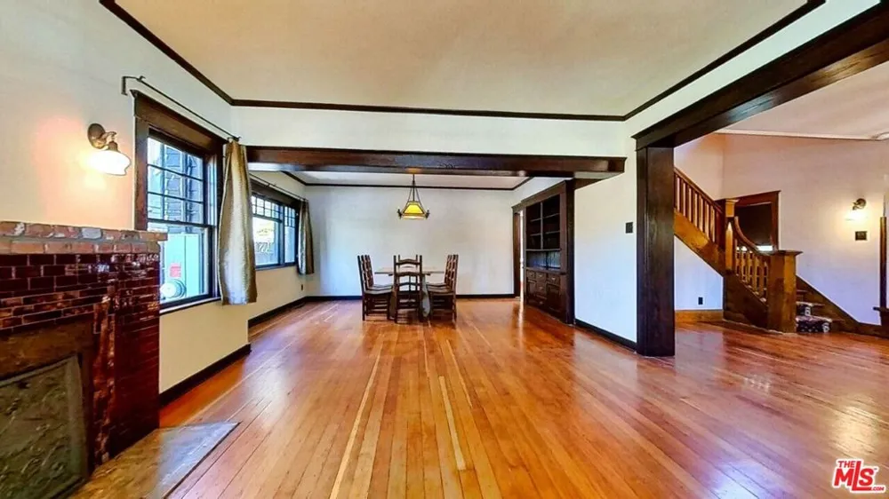 216 Mount Washington Drive Los Angeles, CA 90065