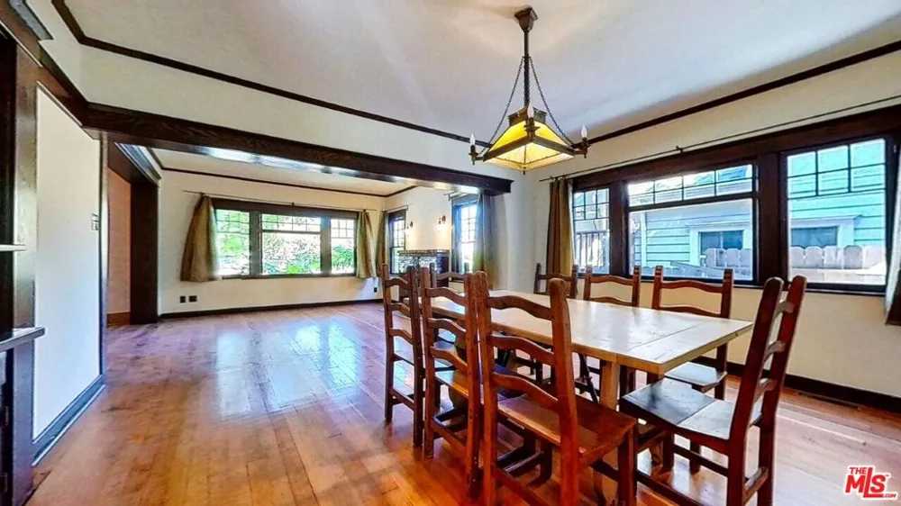 216 Mount Washington Drive Los Angeles, CA 90065