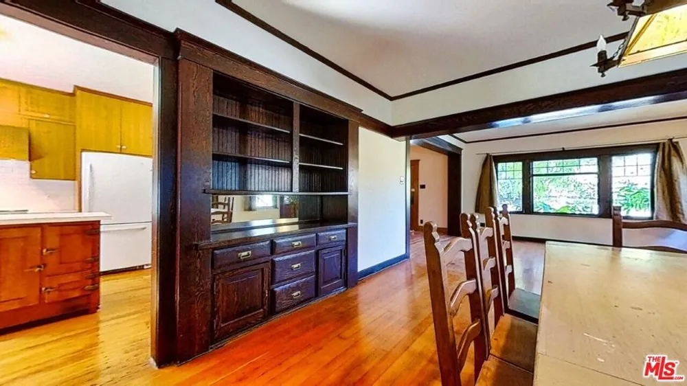 216 Mount Washington Drive Los Angeles, CA 90065