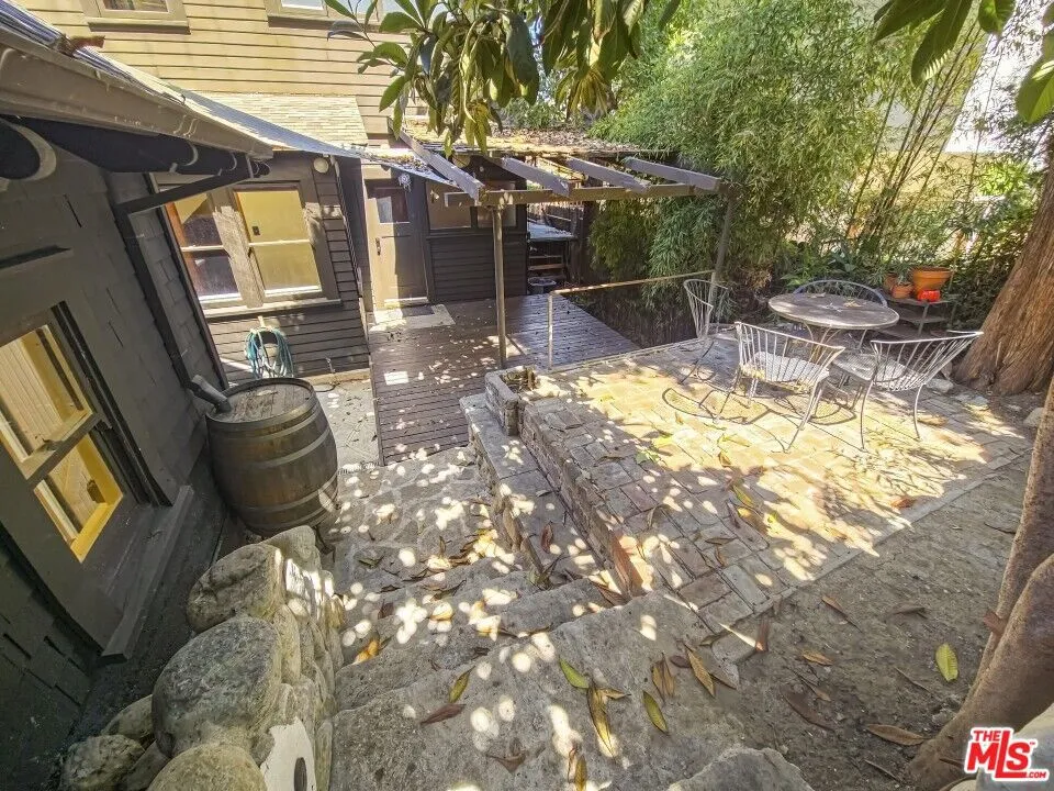 216 Mount Washington Drive Los Angeles, CA 90065