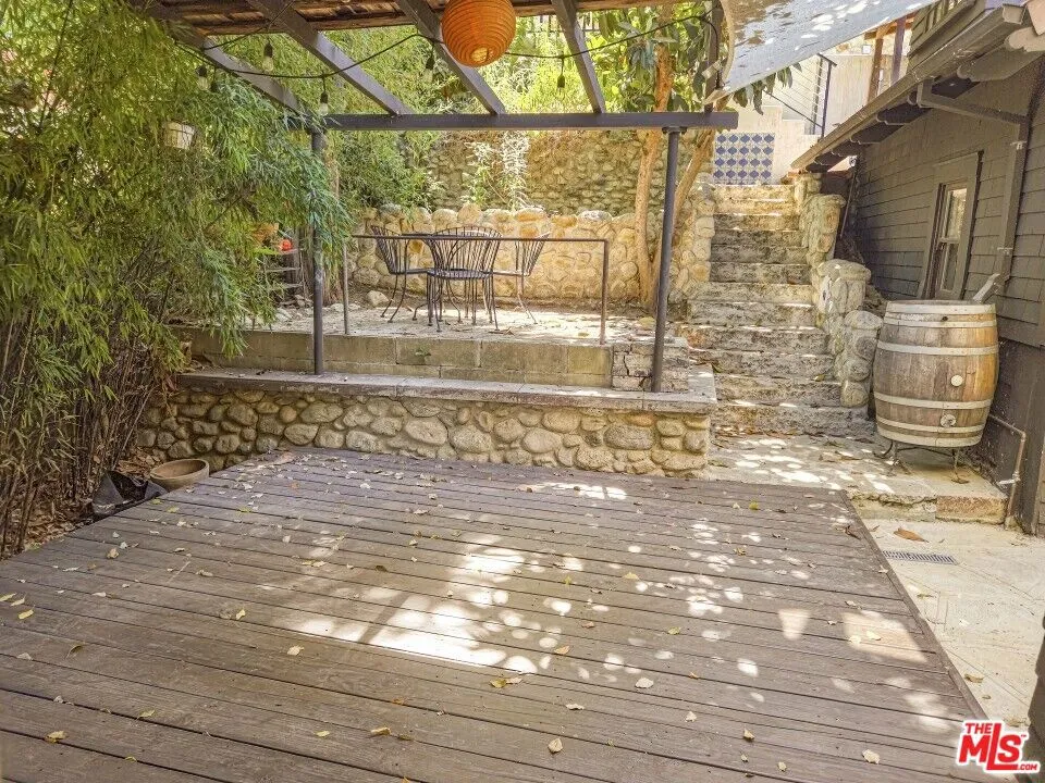 216 Mount Washington Drive Los Angeles, CA 90065