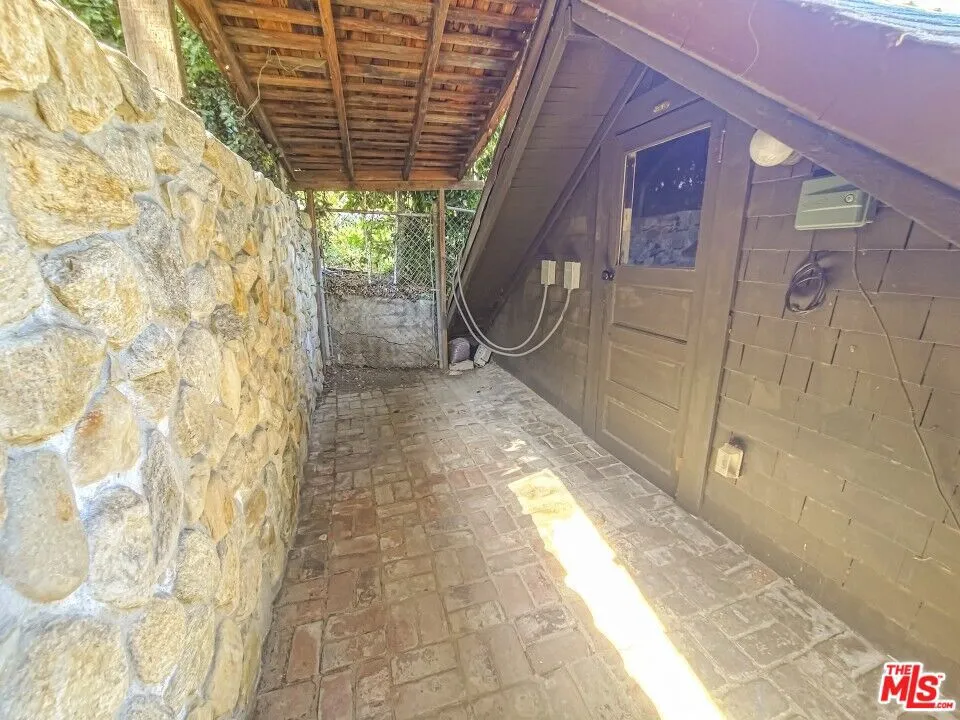 216 Mount Washington Drive Los Angeles, CA 90065