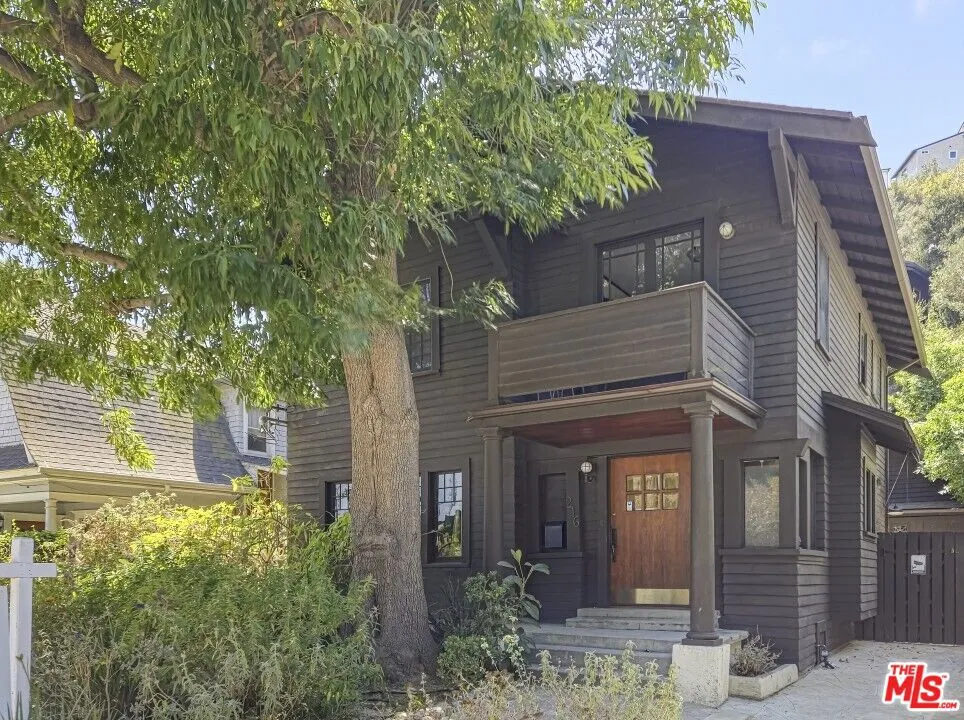 216 Mount Washington Drive Los Angeles, CA 90065