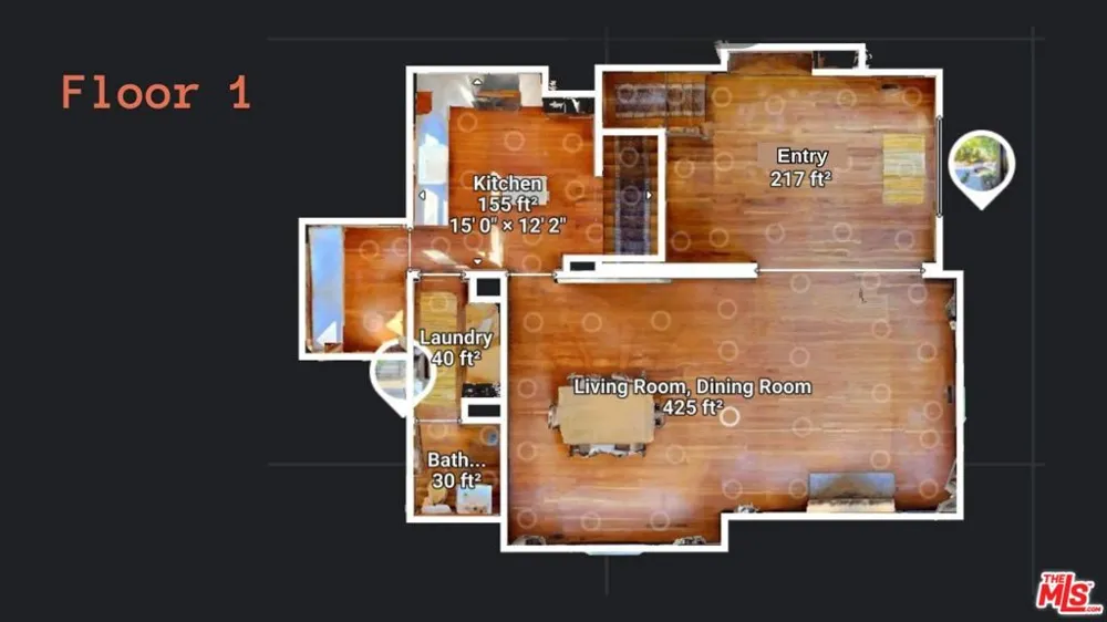 216 Mount Washington Drive Los Angeles, CA 90065