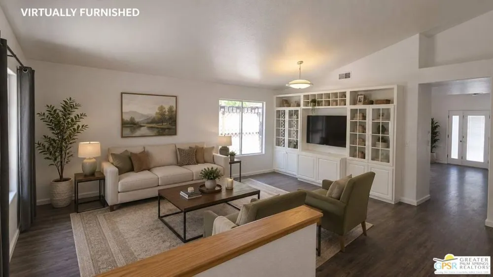 1007 Serena Drive San Jacinto, CA 92583