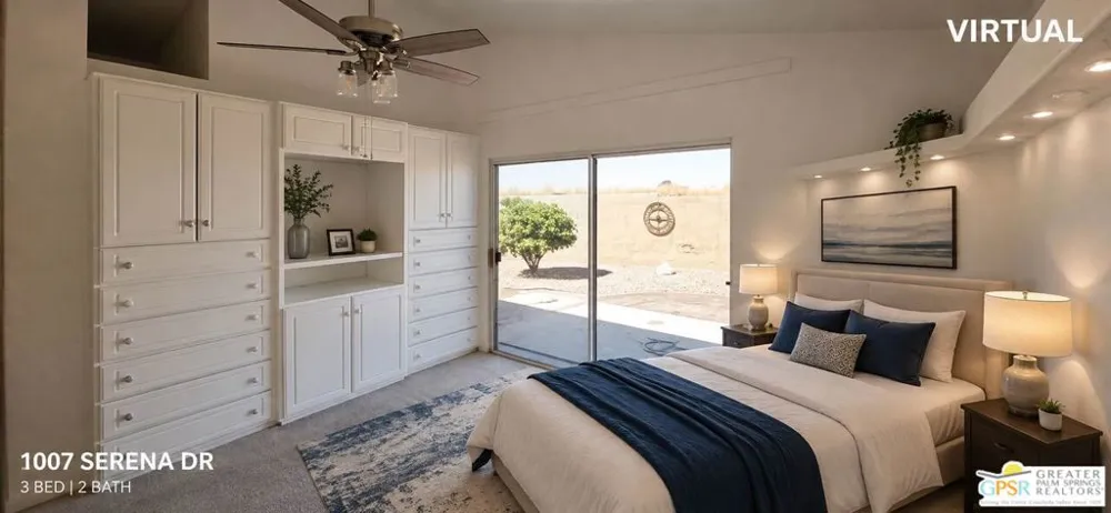 1007 Serena Drive San Jacinto, CA 92583