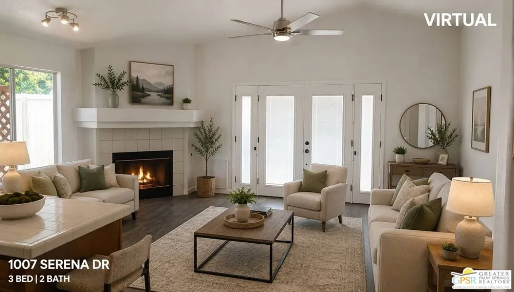 1007 Serena Drive San Jacinto, CA 92583