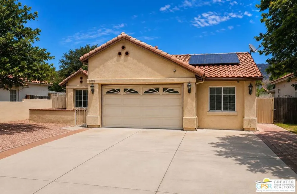 1007 Serena Drive San Jacinto, CA 92583