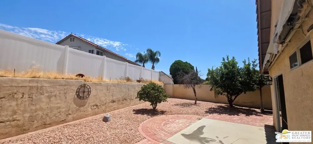 1007 Serena Drive San Jacinto, CA 92583