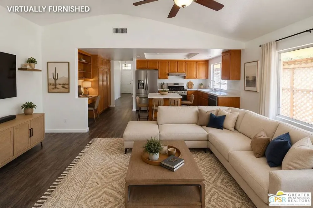 1007 Serena Drive San Jacinto, CA 92583