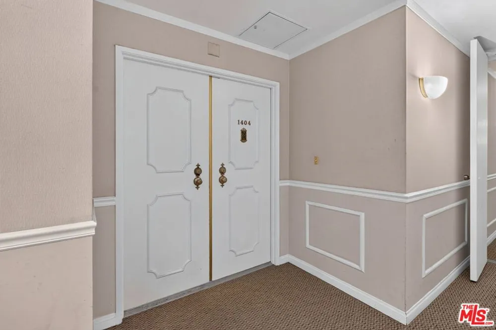 101 California Avenue #1404 Santa Monica, CA 90403