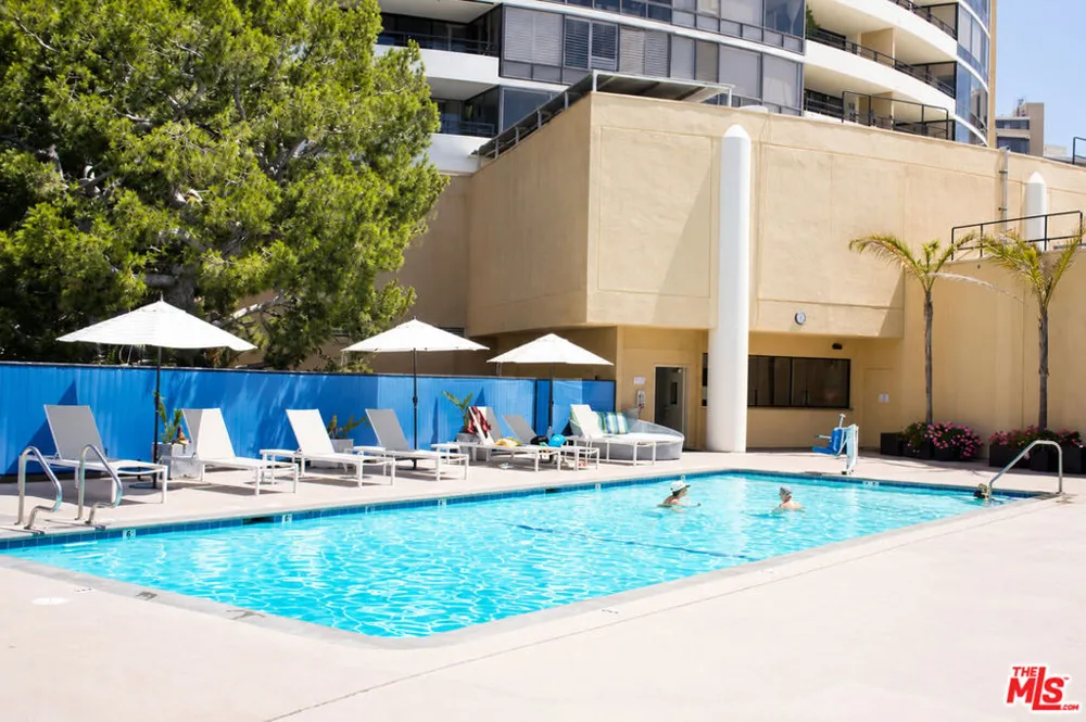 4316 Marina City Drive #519 Marina del Rey, CA 90292