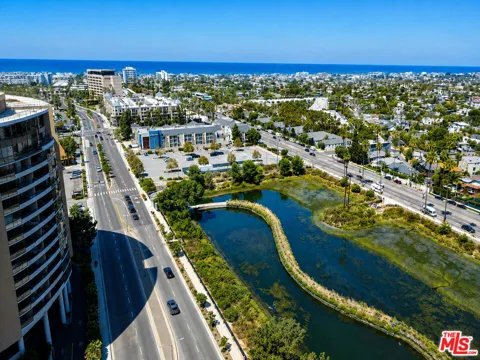 4316 Marina City Drive #519