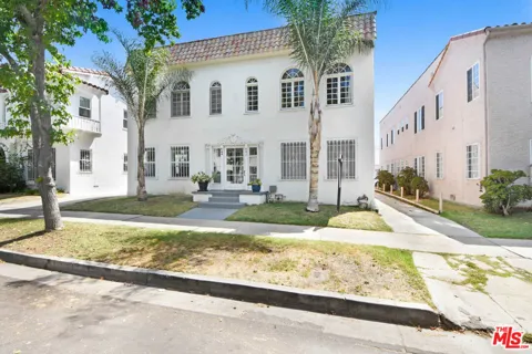 442 Orange Grove Avenue