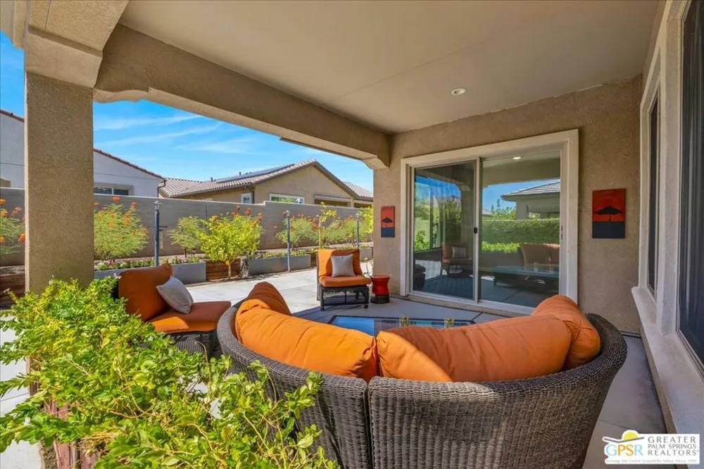 51 Bordeaux Rancho Mirage, CA 92270