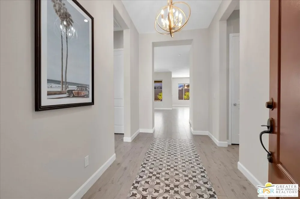 51 Bordeaux Rancho Mirage, CA 92270