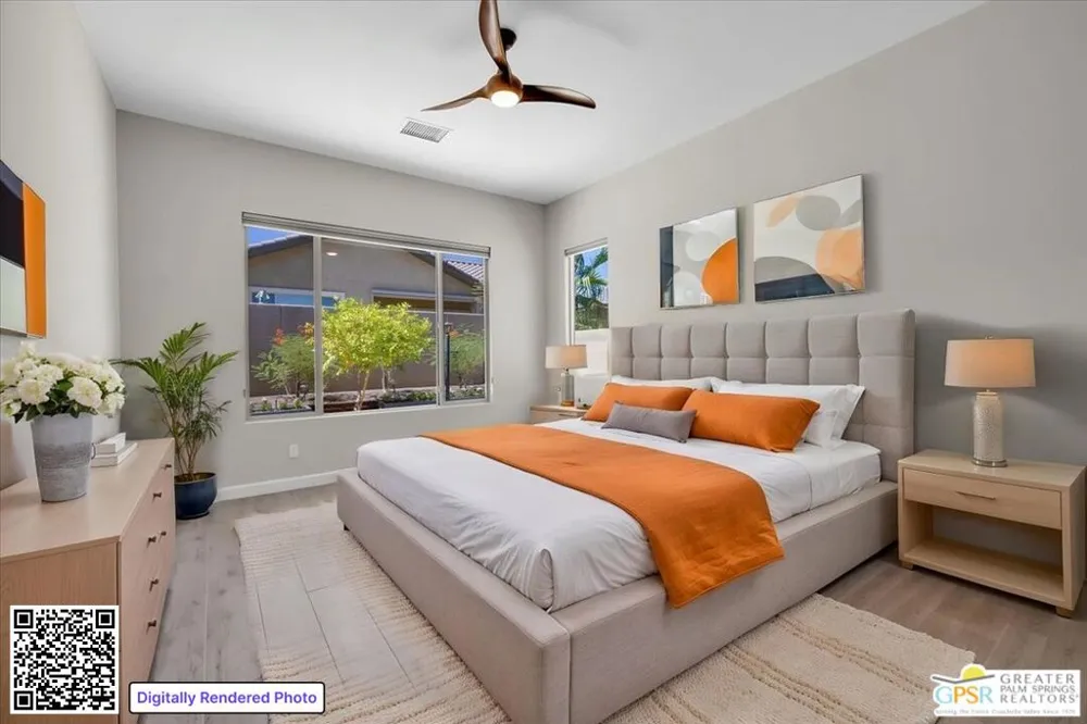51 Bordeaux Rancho Mirage, CA 92270