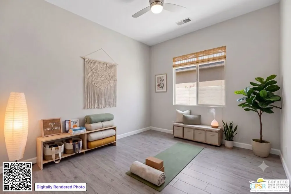 51 Bordeaux Rancho Mirage, CA 92270