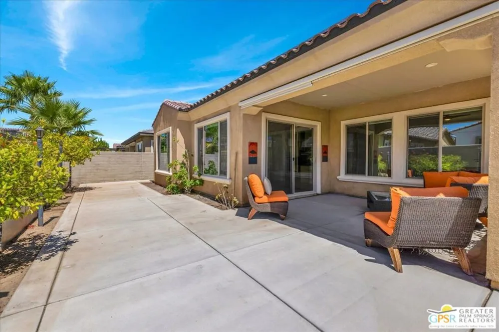 51 Bordeaux Rancho Mirage, CA 92270