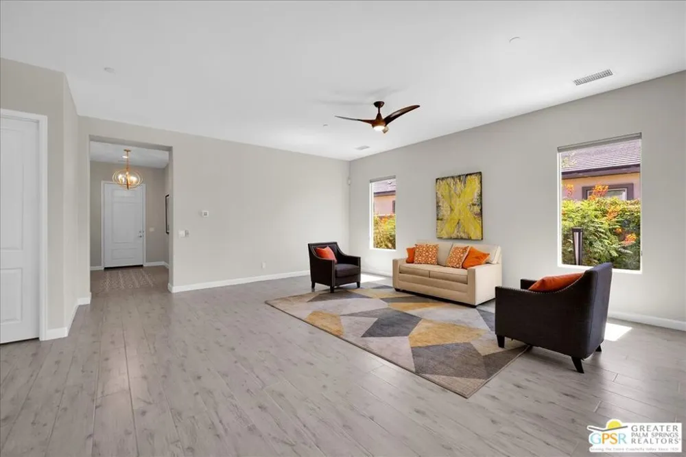 51 Bordeaux Rancho Mirage, CA 92270