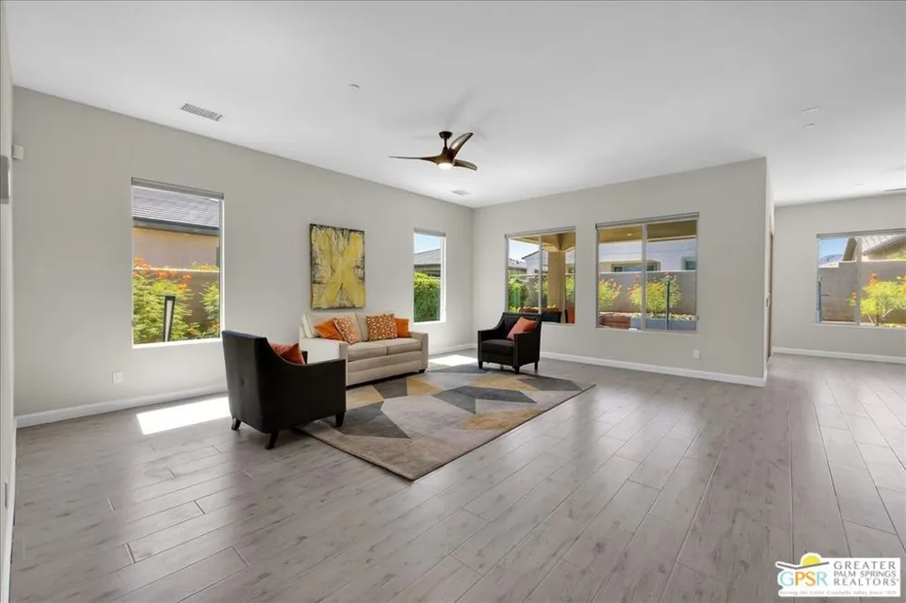 51 Bordeaux Rancho Mirage, CA 92270