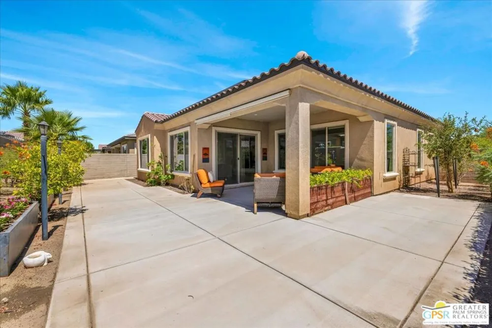 51 Bordeaux Rancho Mirage, CA 92270